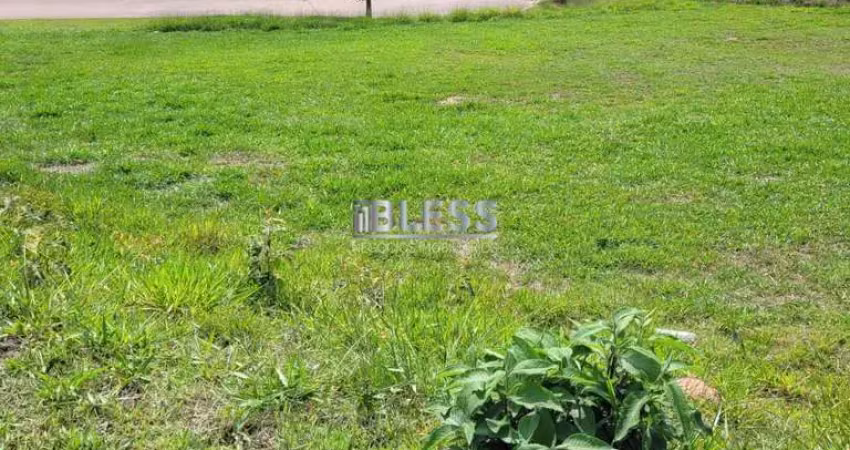 Terreno de esquina à venda no condomínio de alto padrão terras da alvorada (medeiros - jundiaí)! 1.273 m2! vista para a serra do japi