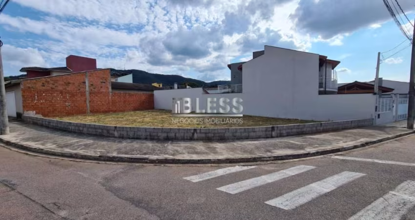 TERRENO DE ESQUINA À VENDA NO JARDIM IPANEMA - JUNDIAÍ! USO RESIDENCIAL! TE00804
