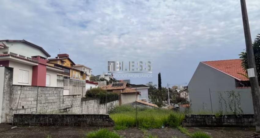 TERRENO RESIDENCIAL À VENDA NO BAIRRO JARDIM PAULISTA - JUNDIAÍ! 386 M2! ÓTIMA TOPOGRAFIA, RUA TRANQUILA, PRÓXIMO À AV. NOVE DE JULHO