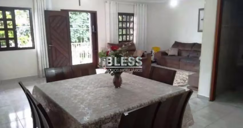 Casa com 3 quartos à venda na Rua Clayr Fernando Gatto, 409, Vila Maringá, Jundiaí