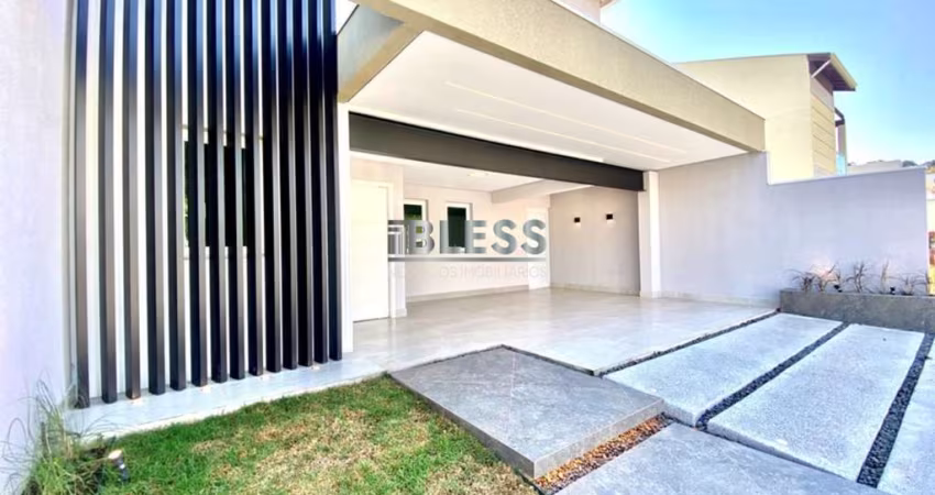 Casa 200 m² com 3 Quartos à venda - Jardim Quintas das Videiras.