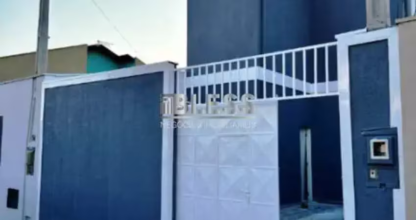 Casa com 4 quartos à venda na Rua Ivani Martinelli, 50, Jardim Vale Verde, Jundiaí