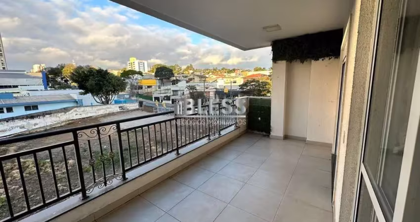 Apartamento à venda no condomínio de alto padrão le parc - jardim ana maria - jundiai! ap04497