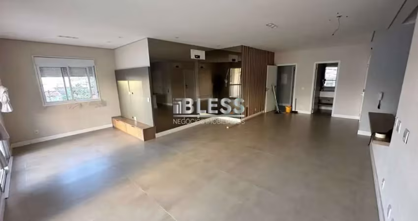 Apartamento à venda no condomínio de alto padrão le parc - jardim ana maria - jundiai! ap04497