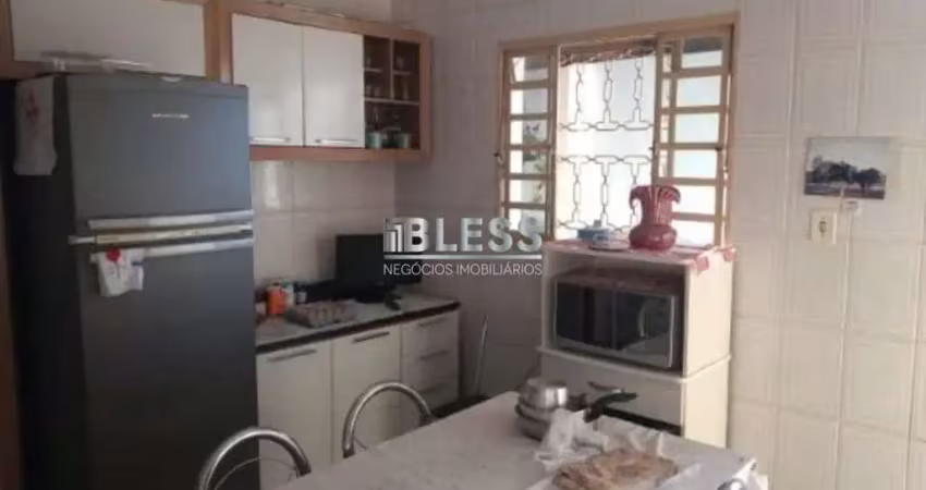 Casa com 3 quartos à venda na Rua Jundiaí, 1081, Jardim Paulista, Várzea Paulista