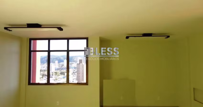 Oportunidade única: sala comercial em condomínio no centro de jundiaí-sp, com 1 vaga de garagem e 40m² de área!