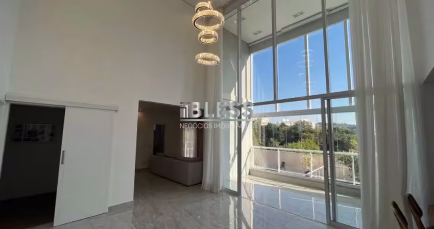 Apartamento à venda no condomínio grand garden (jardim samambaia - jundiaí)! - ap04413