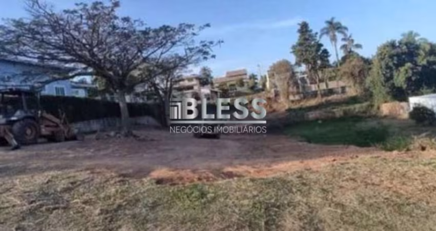 Terreno para chácara á venda em Itupeva - Sp