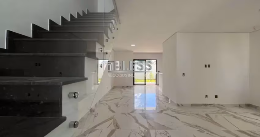 Casa à venda no condomínio reserva da mata - currupira - jundiaí - cc00090