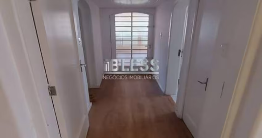 Casa Comercial- Bela Vista- Jundiaí- SP