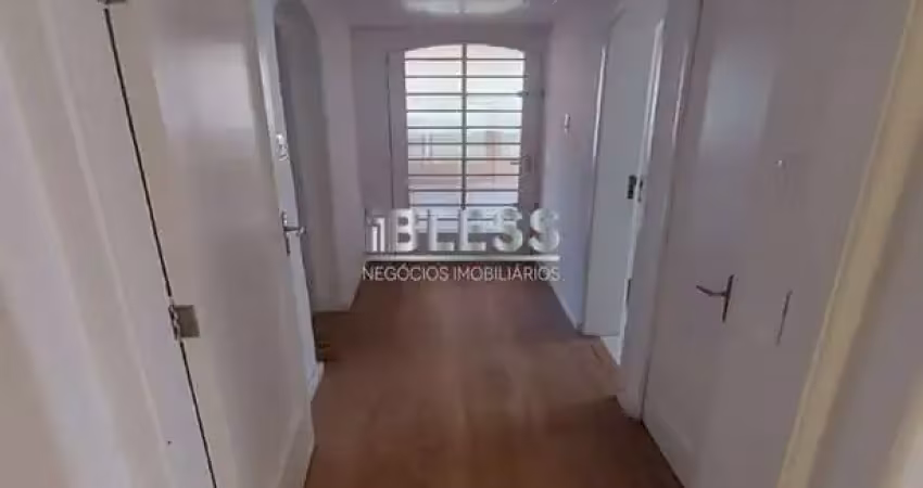 Casa comercial com 5 salas para alugar na Rua Bela Vista, Bela Vista, Jundiaí