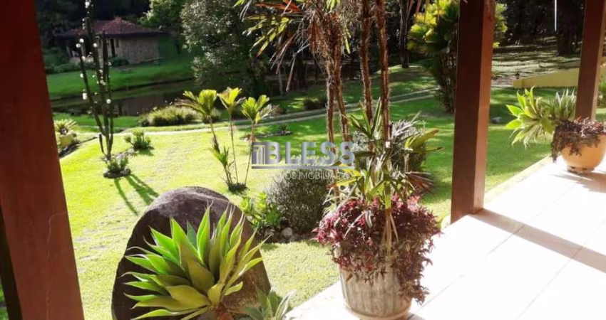 Linda Chácara à venda, Bairro Santa Clara - Jundiaí/SP
