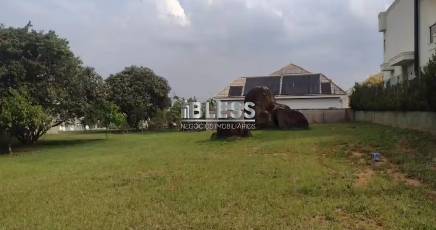 Terreno plano à venda com 1.000 m2 no residencial villagio paradiso - itatiba! condomínio com segurança, lazer e ótima localização no interior de são