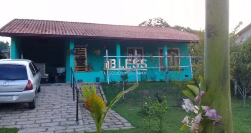 Chácara á venda em loteamento aberto, no bairro Santa Eliza, em Itupeva