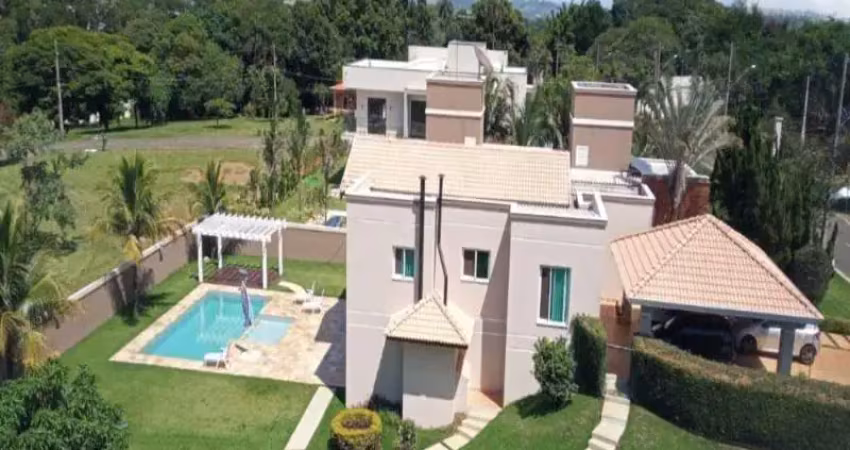 Casa com 5 quartos à venda na ALAMEDA CECI, Jacaré, Cabreúva