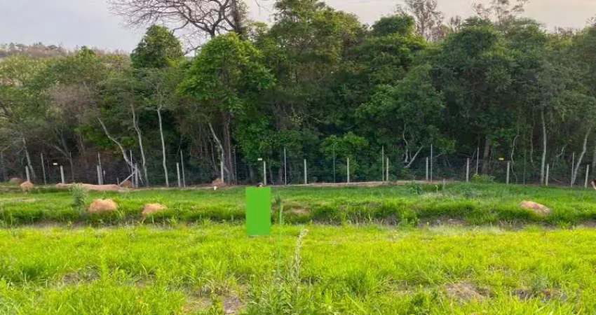 Terreno à venda e sem vizinhos no fundo no condomínio de alto padrão terras da  da alvorada (medeiros - jundiaí) ! lazer e natureza
