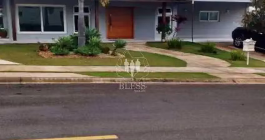 Excelente casa térrea à venda condomínio quinta das paineiras - jundiaí - sp
