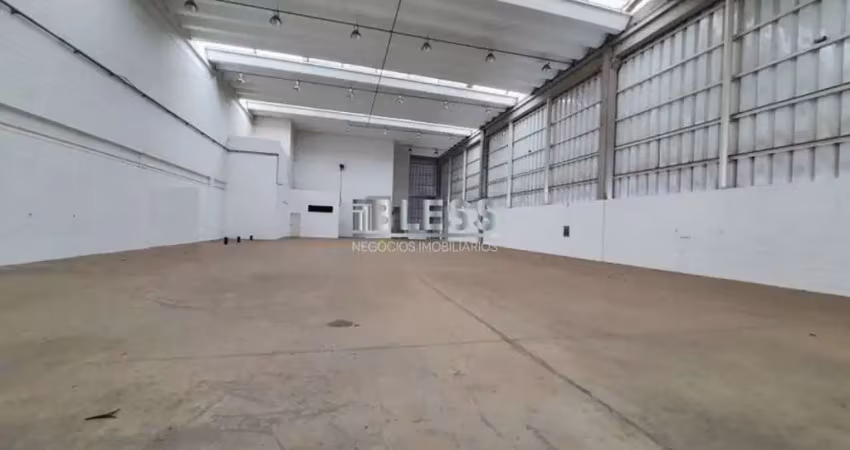 Galpão/depósito/armazém e com  20 banheiros , galpão à venda, 3096 m² por r$ 13.600.000,00 ;cód gl00079