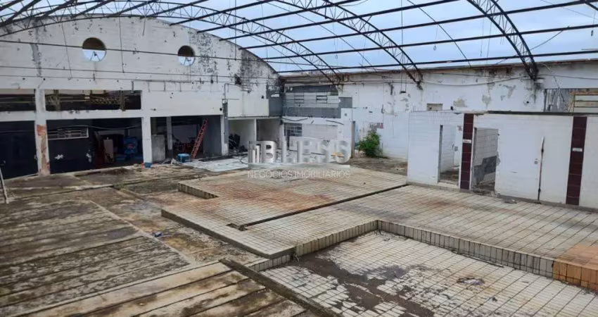 Galpão /depósito à venda ou locação, vila salermo, jundiaí por r$ 8.000.000 .cód;gl00080