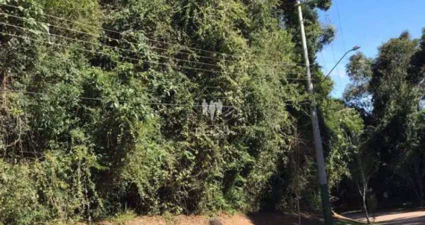 Terreno à venda em  condomínio de alto padrão -  fazenda campo verde em jundiaí/sp.