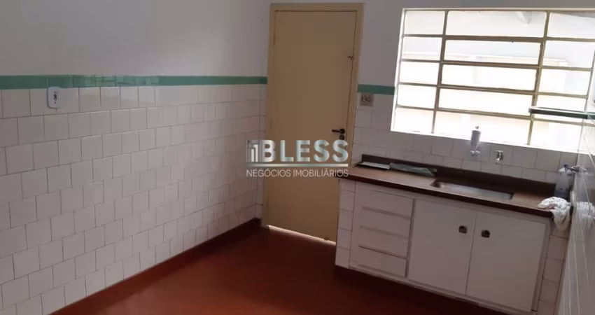 CASA À VENDA PARA USO COMERCIAL E RESIDENCIAL NO BAIRRO VILA ARENS - JUNDIAÍ - CM00025