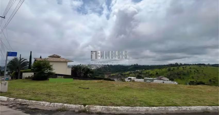 Terreno de esquina à venda no condomínio portal da colina - jundiaí! 1000 m2 - tc00105