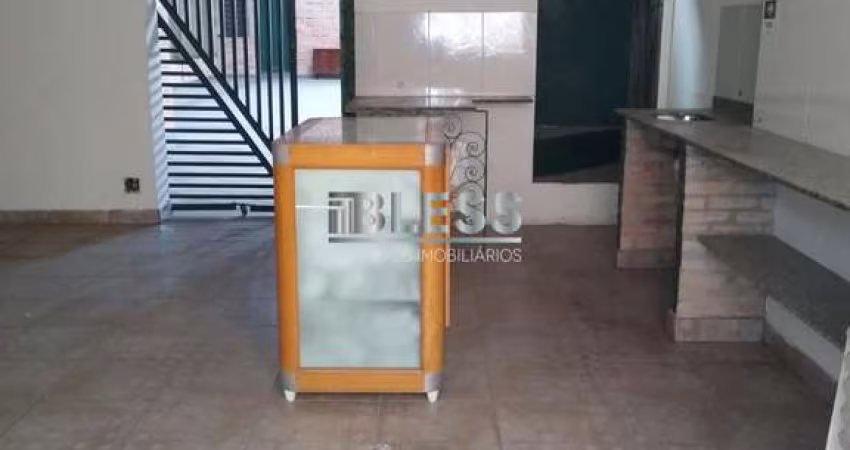 Ponto Comercial e 3 banheiros à Venda, 254 m² por R$ 1.400.000  PT00013