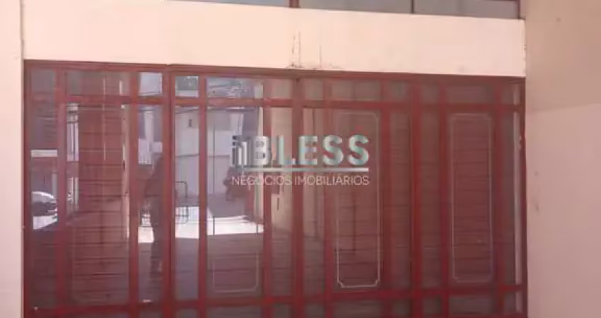Salão comercial para locação no centro - jundiaí/sp.