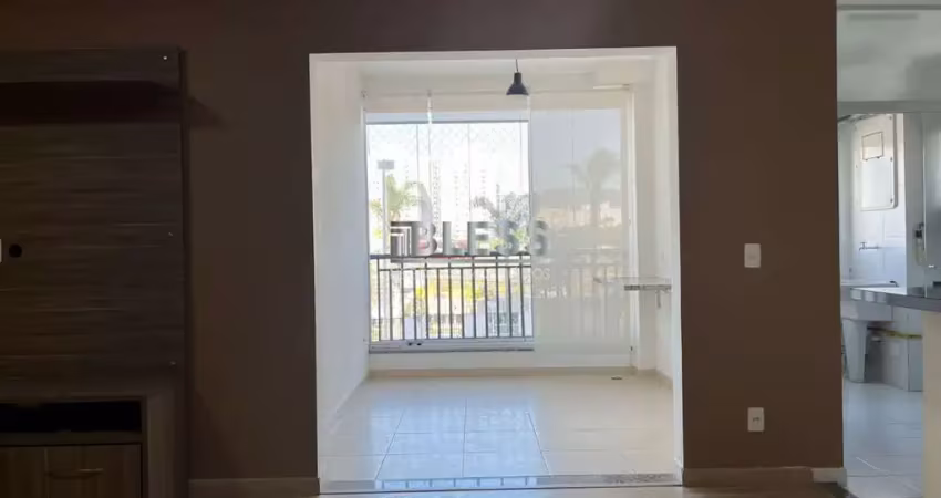 Apartamento para venda e locação no condomínio forest - jardim ana maria - jundiaí - próximo à rua barão de teffé - ap04698