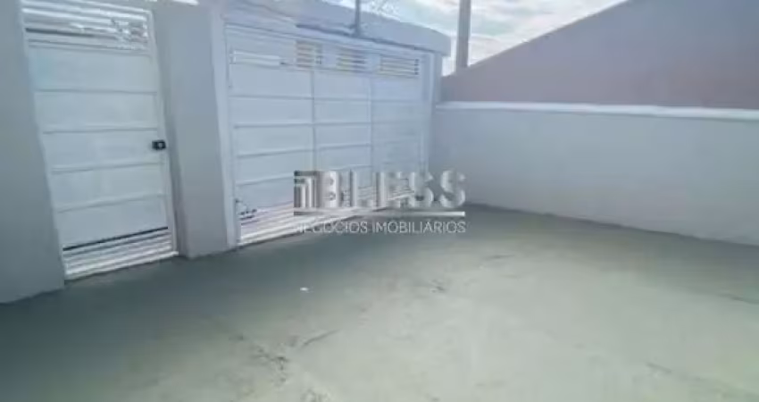Casa térrea á venda no parque residencial jundiaí- sp