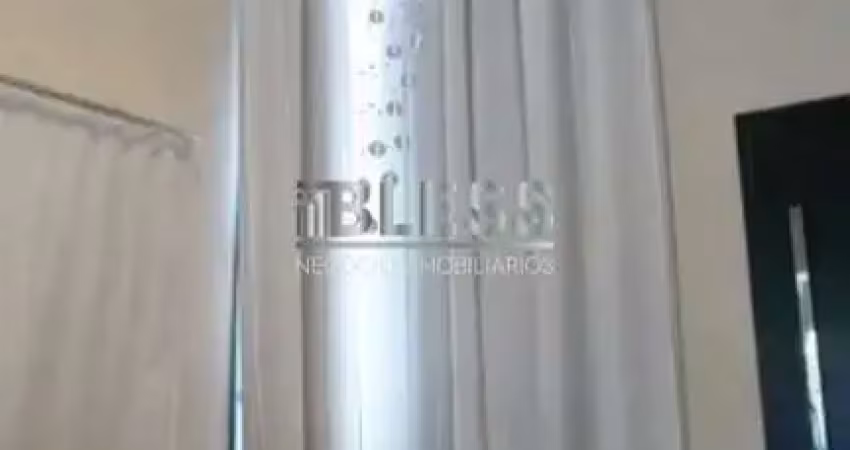 Sobrado a venda no condomínio terras de gênova- em jundiaí/sp