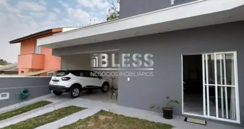 Excelente sobrado a venda no condomínio residencial dos ipes no bairro engordadouro em jundiaí sp.; ca03170
