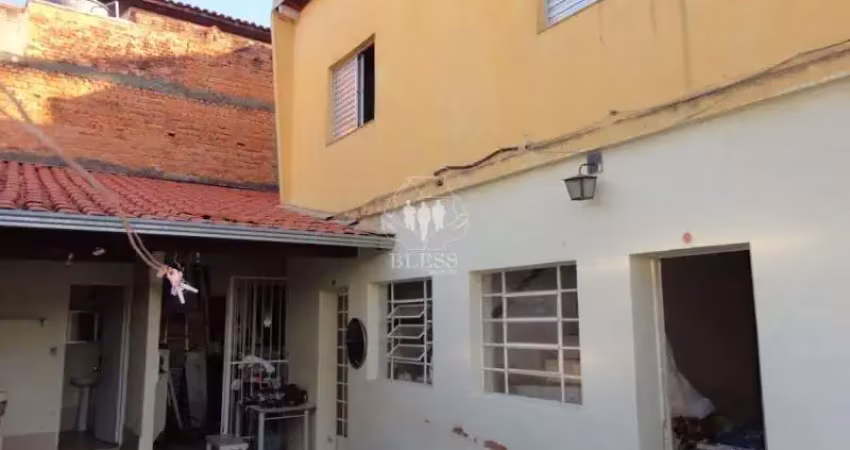 Casa comercial á venda em vila virginia - jundiaí sp