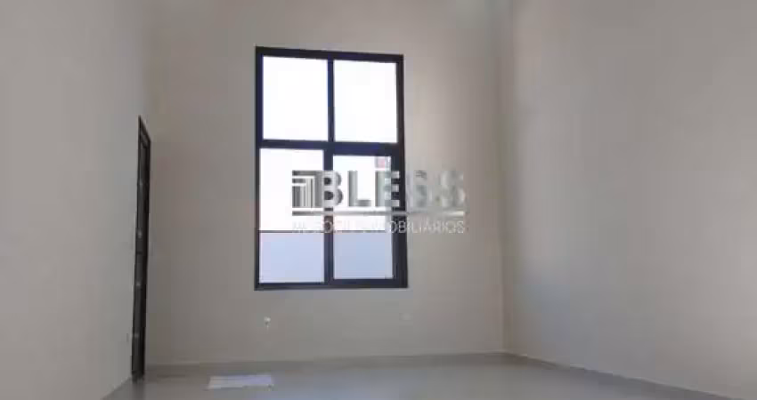 Casa terrea á venda no bairro jardim itália - itupeva