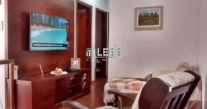Imperdível apartamento à venda em jundiaí-sp, 3 quartos, 1 suíte, 73m² no jardim guarani!