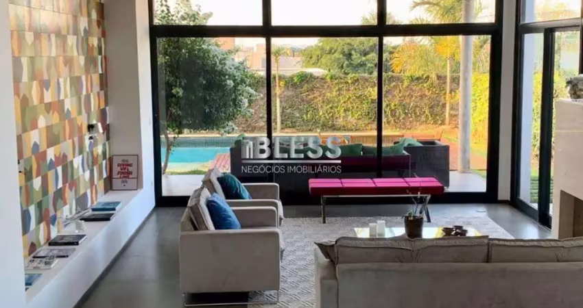 Casa Espetacular,  no Condomínio Reserva da Serra, bairro Medeiros, em Jundiaí/SP.