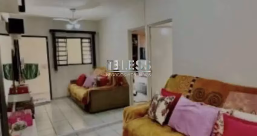 Casa com 3 quartos à venda na Rua João Bronzeri, 276, Fazenda Grande, Jundiaí