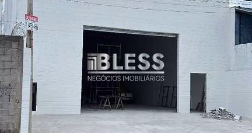Oportunidade única: Galpão Comercial à venda em Jundiaí-SP, Parque Residencial Jundiaí - 362,50m², 1 sala, 2 banheiros, 2 vagas de garagem!