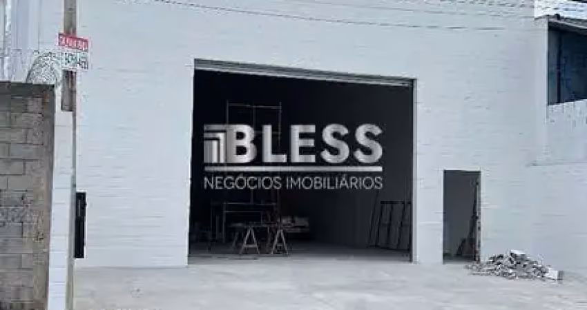 Oportunidade única: galpão comercial à venda em jundiaí-sp, parque residencial jundiaí - 362,50m², 1 sala, 2 banheiros, 2 vagas de garagem!
