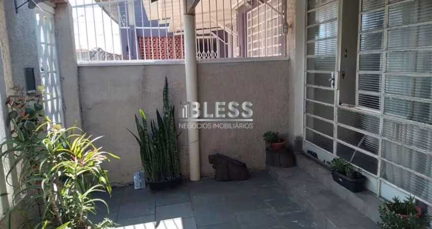 Imperdível casa de 3 quartos na vila de vito - jundiaí-sp  2 suítes, 2 salas, 3 banheiros, 2 vagas  202m²