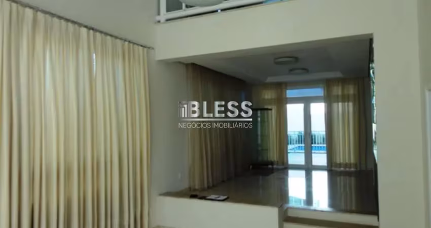 Casa de luxo em condomínio à venda em jundiaí-sp: 4 quartos, 4 suítes, 3 salas e 5 vagas de garagem!