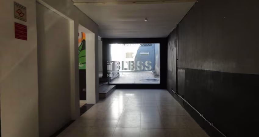 Casa Comercial para locação no bairro Bela Vista em Jundiaí-SP