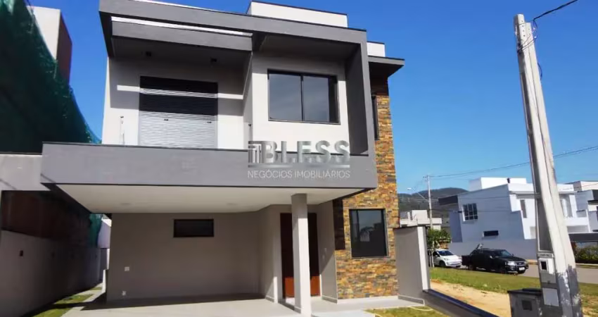Casa à venda no condomínio Reserva Ermida - Jundiaí-SP