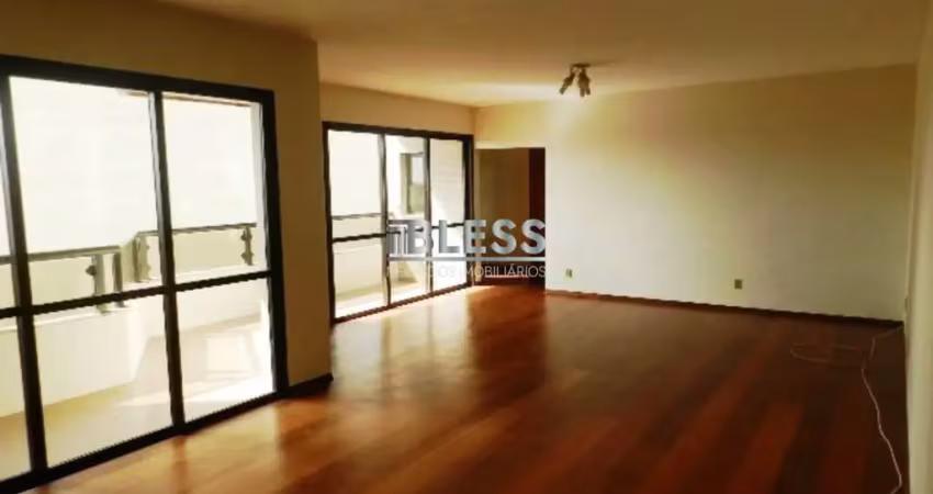 Imperdível apartamento de luxo com 3 suítes e 216m² no anhangabaú, jundiaí-sp - agende sua visita hoje!