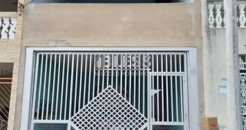 Casa á venda no bairro jardim das tulipas - jundiaí - sp.