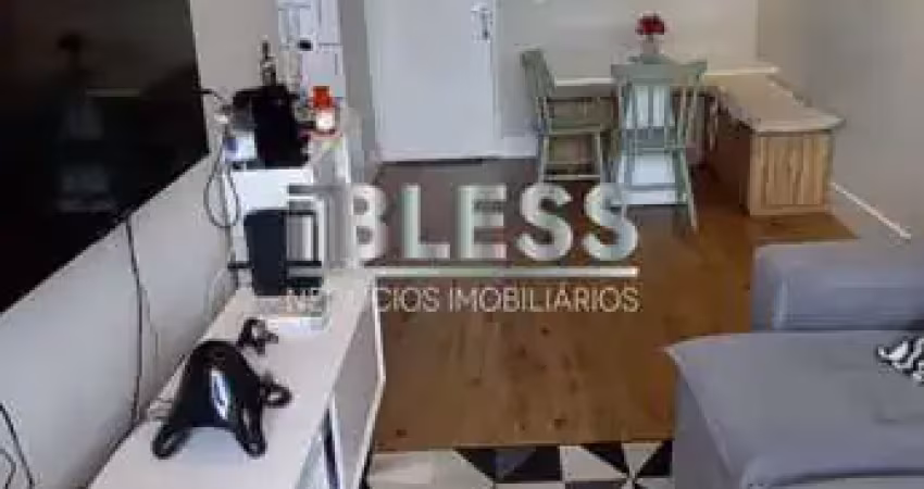 Apartamento á venda no bairro jardim messina em jundiaí