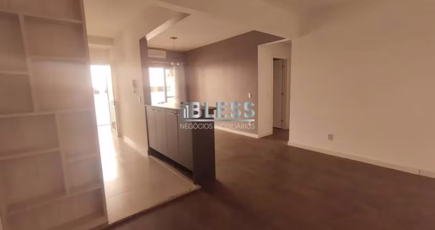 APARTAMENTO COM 3 DORMITÓRIOS NO JARDIM BONFIGLIOLI - JUNDIAÍ