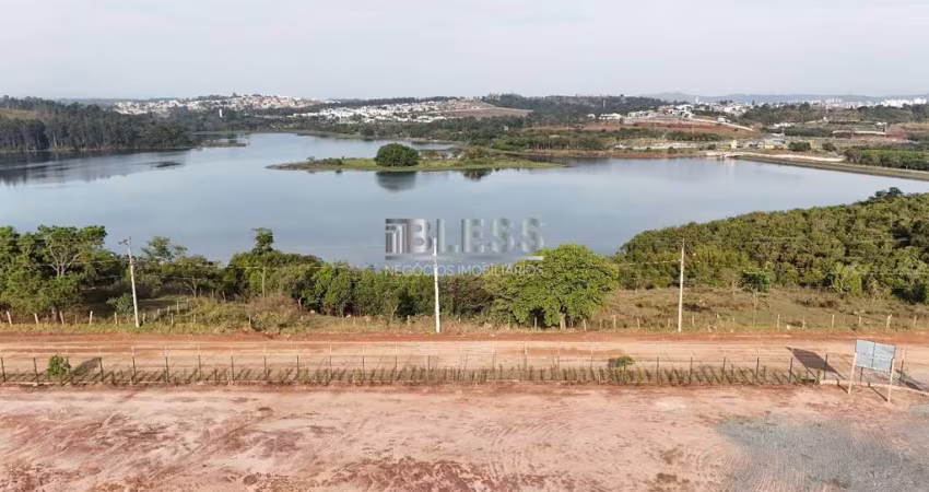 TERRENO RESIDENCIAL À VENDA NO RESIDENCIAL VILA DAS ACÁCIAS - HORTO FLORESTAL - JUNDIAÍ - TC00147