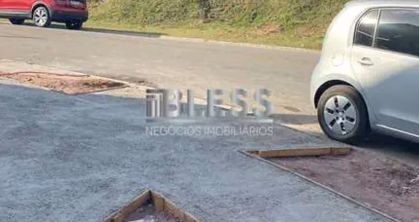 Terreno à venda no condomínio bosque do horto - jardim florestal - jundiaí