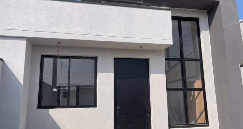 Oportunidade Única: Casa à Venda com 3 Quartos e 86m² no Jardim Vale Verde em Jundiaí-SP!
